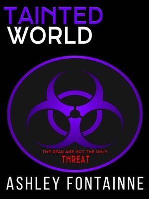 cover image of Tainted World